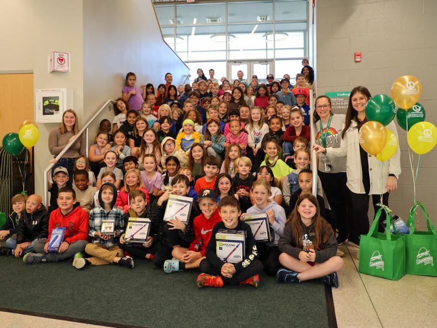 Celebrating Dedication and Innovation: Dressel Elementary's Third Grade Teachers